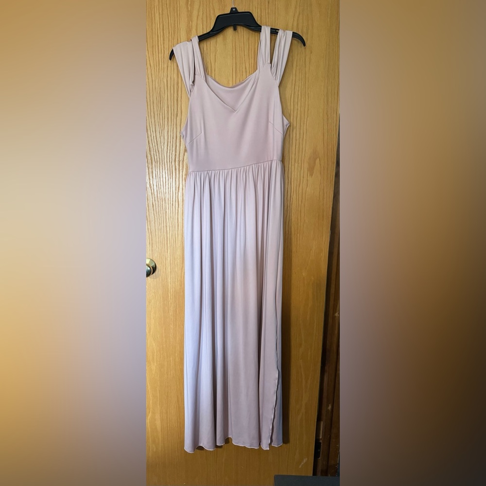 Women’s long gown
